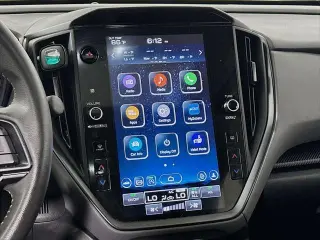 Subaru Crosstrek 2024 AWD Wilderness 4 puertas Crossover
