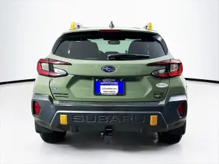 Subaru Crosstrek 2024 AWD Wilderness 4 puertas Crossover