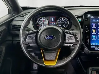 Subaru Crosstrek 2024 AWD Wilderness 4 puertas Crossover
