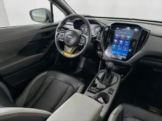 Subaru Crosstrek 2024 AWD Wilderness 4 puertas Crossover