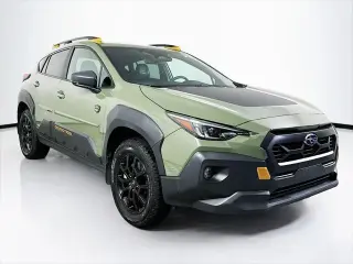 Subaru Crosstrek 2024 AWD Wilderness 4 puertas Crossover