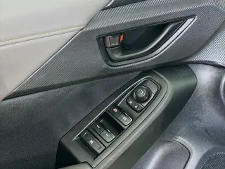 Subaru Crosstrek 2024 AWD Wilderness 4 puertas Crossover