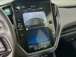 Subaru Crosstrek 2024 AWD Wilderness 4 puertas Crossover