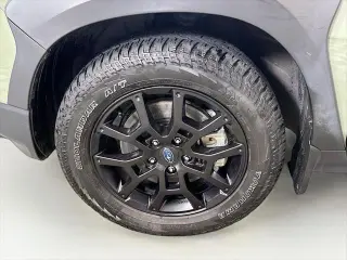 Subaru Crosstrek 2024 AWD Wilderness 4 puertas Crossover