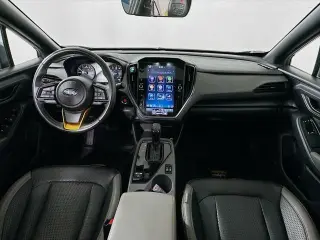Subaru Crosstrek 2024 AWD Wilderness 4 puertas Crossover