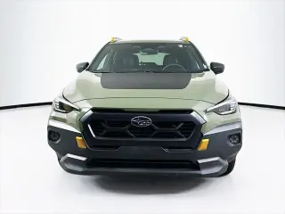 Subaru Crosstrek 2024 AWD Wilderness 4 puertas Crossover