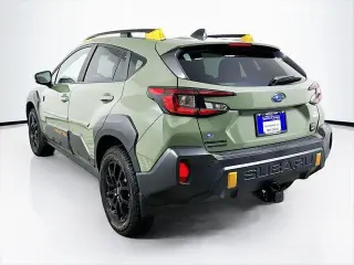 Subaru Crosstrek 2024 AWD Wilderness 4 puertas Crossover