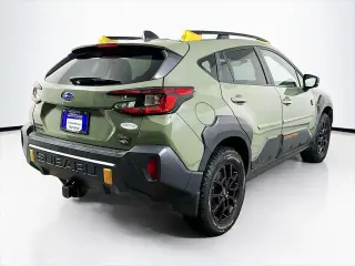 Subaru Crosstrek 2024 AWD Wilderness 4 puertas Crossover