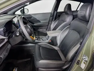 Subaru Crosstrek 2024 AWD Wilderness 4 puertas Crossover