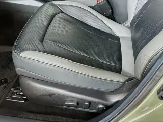 Subaru Crosstrek 2024 AWD Wilderness 4 puertas Crossover