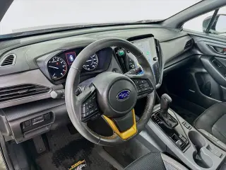 Subaru Crosstrek 2024 AWD Wilderness 4 puertas Crossover