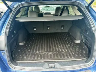 Subaru Outback 2022 AWD Limited 4 puertas Crossover