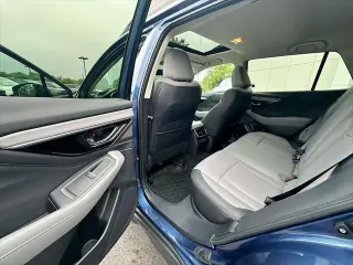 Subaru Outback 2022 AWD Limited 4 puertas Crossover