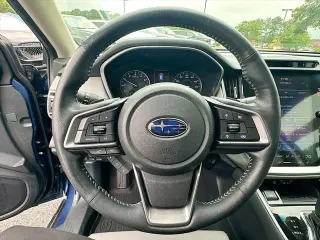 Subaru Outback 2022 AWD Limited 4 puertas Crossover