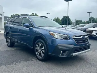 Subaru Outback 2022 AWD Limited 4 puertas Crossover