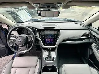 Subaru Outback 2022 AWD Limited 4 puertas Crossover