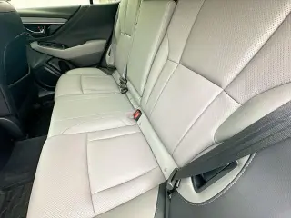 Subaru Outback 2022 AWD Limited 4 puertas Crossover