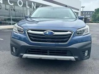 Subaru Outback 2022 AWD Limited 4 puertas Crossover