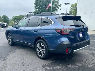 Subaru Outback 2022 AWD Limited 4 puertas Crossover