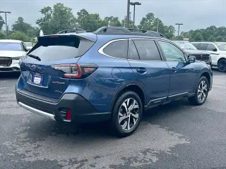 Subaru Outback 2022 AWD Limited 4 puertas Crossover