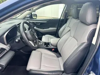 Subaru Outback 2022 AWD Limited 4 puertas Crossover