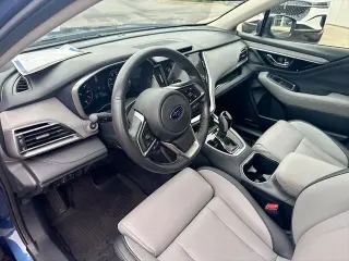 Subaru Outback 2022 AWD Limited 4 puertas Crossover