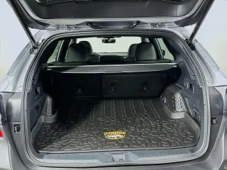 Subaru Outback 2025 AWD Wilderness 4 puertas Crossover