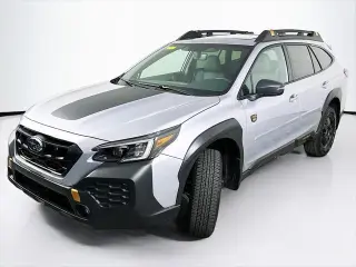 Subaru Outback 2025 AWD Wilderness 4 puertas Crossover