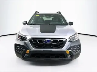 Subaru Outback 2025 AWD Wilderness 4 puertas Crossover