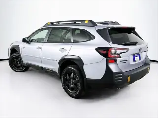 Subaru Outback 2025 AWD Wilderness 4 puertas Crossover