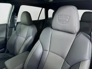 Subaru Outback 2025 AWD Wilderness 4 puertas Crossover