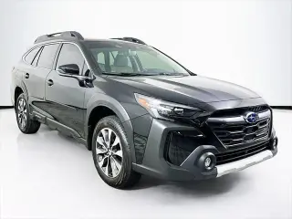 Subaru Outback 2025 AWD Limited 4 puertas Crossover