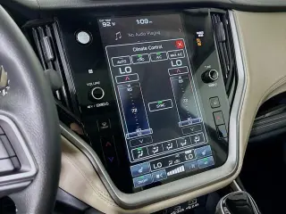 Subaru Outback 2025 AWD Limited 4 puertas Crossover
