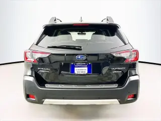 Subaru Outback 2025 AWD Limited 4 puertas Crossover