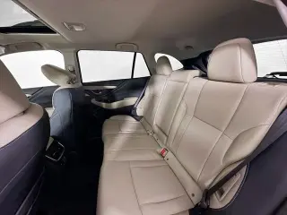 Subaru Outback 2025 AWD Limited 4 puertas Crossover