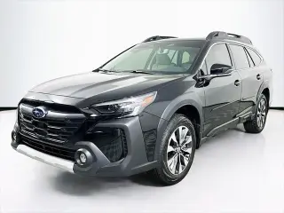 Subaru Outback 2025 AWD Limited 4 puertas Crossover