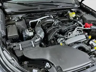 Subaru Outback 2025 AWD Limited 4 puertas Crossover