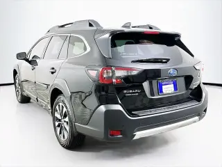 Subaru Outback 2025 AWD Limited 4 puertas Crossover