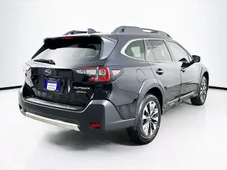 Subaru Outback 2025 AWD Limited 4 puertas Crossover