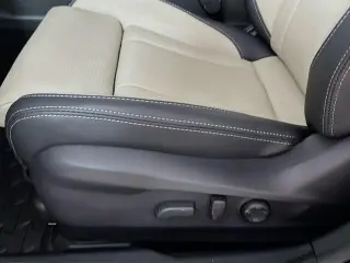 Subaru Outback 2025 AWD Limited 4 puertas Crossover