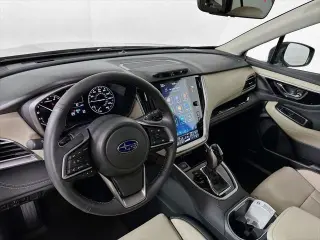Subaru Outback 2025 AWD Limited 4 puertas Crossover