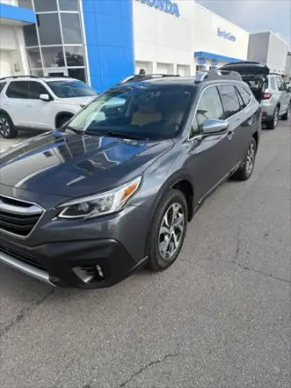 Subaru Outback 2021 AWD Touring XT 4 puertas Crossover