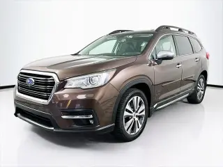 Subaru Ascent 2021 AWD Touring 4 puertas SUV