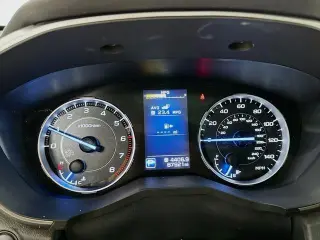 Subaru Ascent 2021 AWD Touring 4 puertas SUV