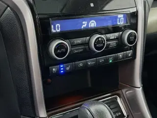 Subaru Ascent 2021 AWD Touring 4 puertas SUV