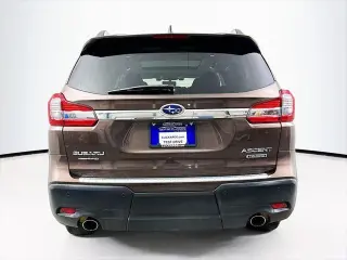 Subaru Ascent 2021 AWD Touring 4 puertas SUV