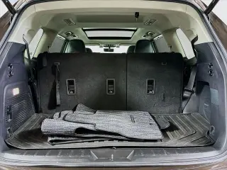 Subaru Ascent 2021 AWD Touring 4 puertas SUV