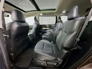 Subaru Ascent 2021 AWD Touring 4 puertas SUV