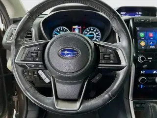 Subaru Ascent 2021 AWD Touring 4 puertas SUV
