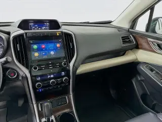 Subaru Ascent 2021 AWD Touring 4 puertas SUV